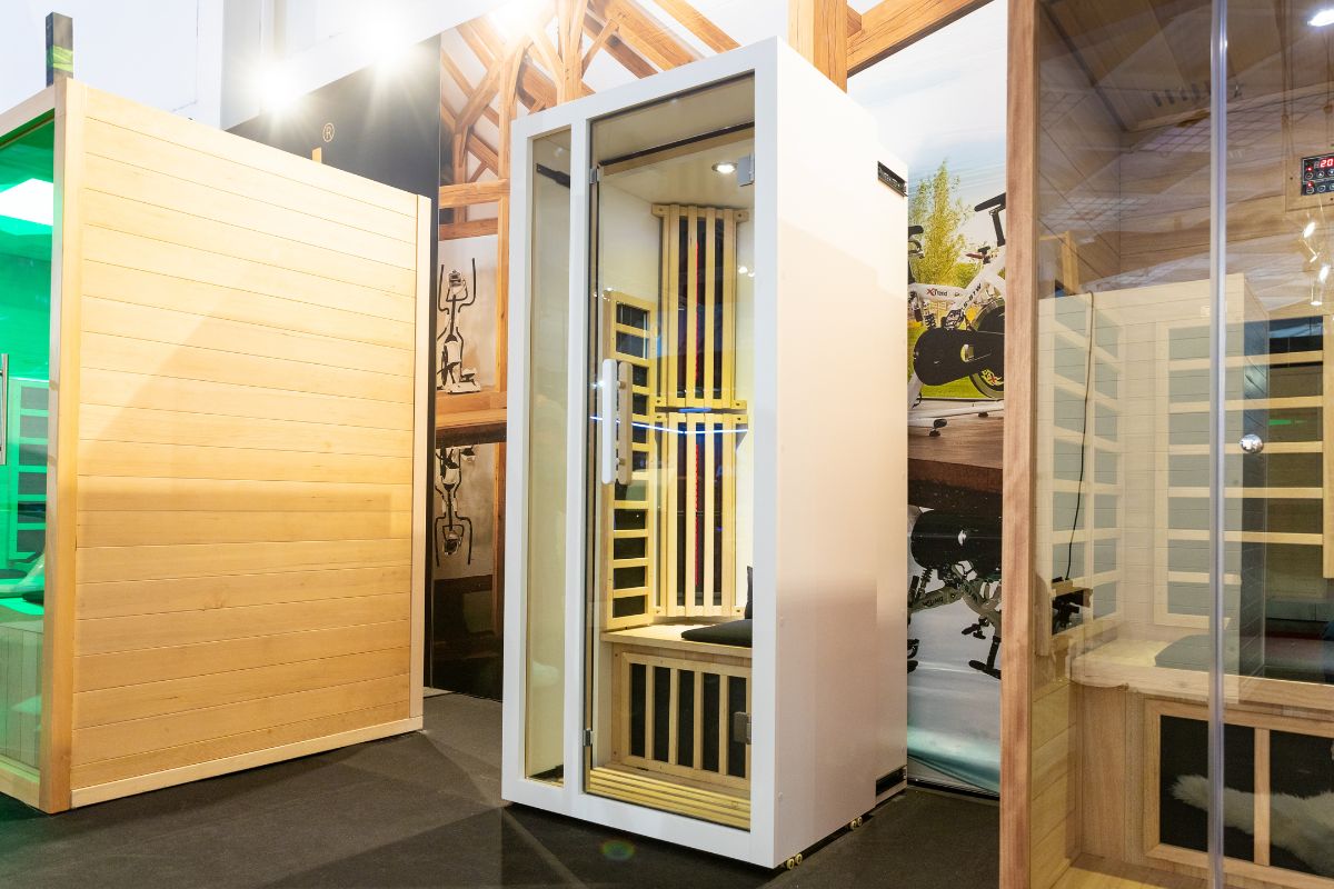 Beste X-Trend infrarood sauna voor een gezonde gewichtsbeheersing